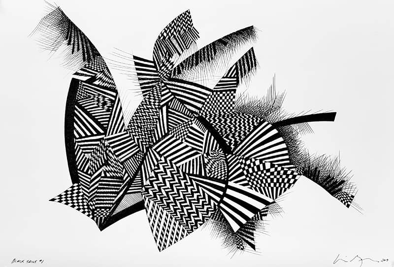 Fine Art project by Christopher Graves
