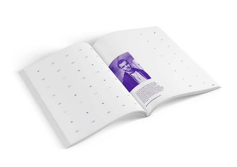 Graphic Design project by Rita Azar