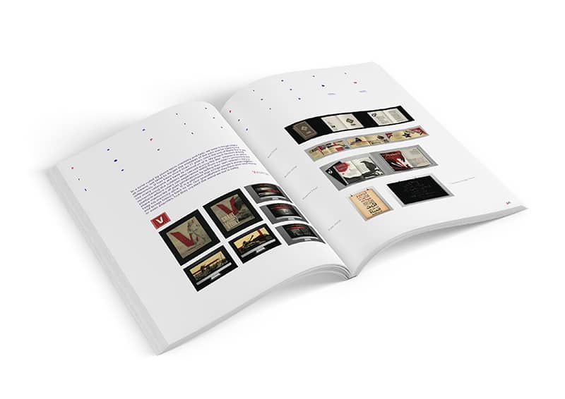 Graphic Design project by Rita Azar