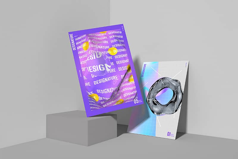Graphic Design project by Sumangla Bishnoi