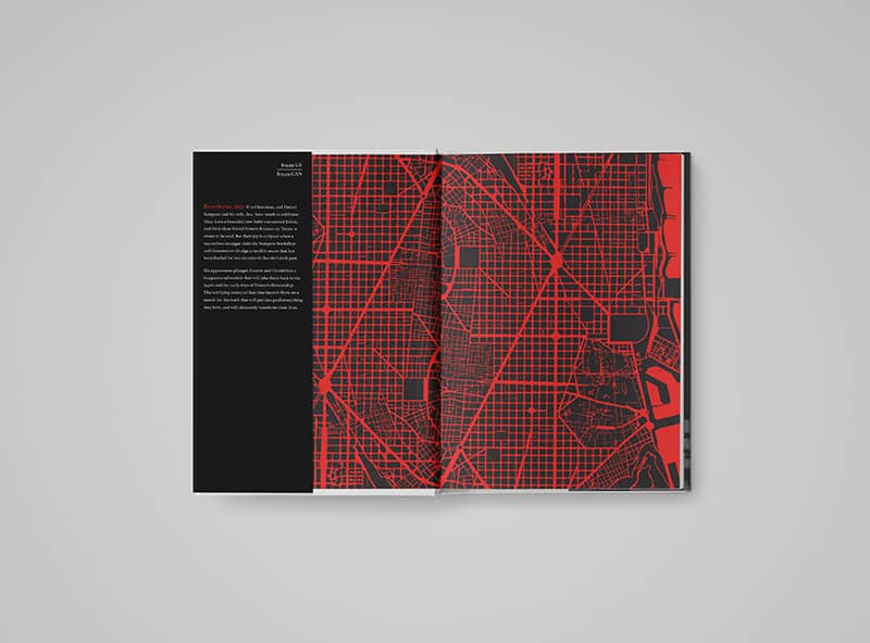 Graphic Design project by Darian McGehee