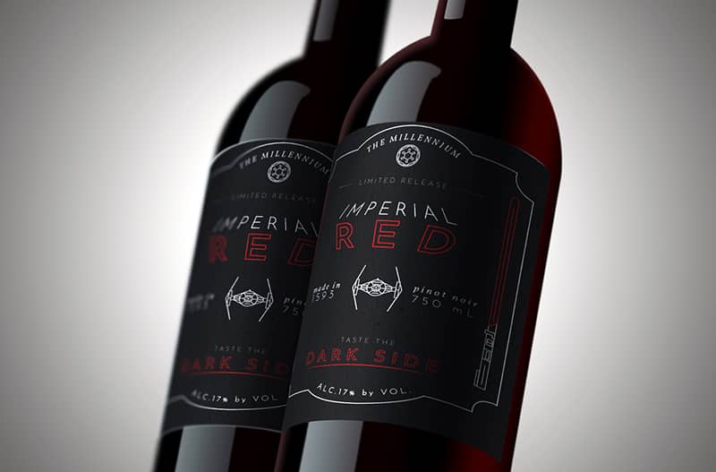 Graphic Design project by Maria Svinos