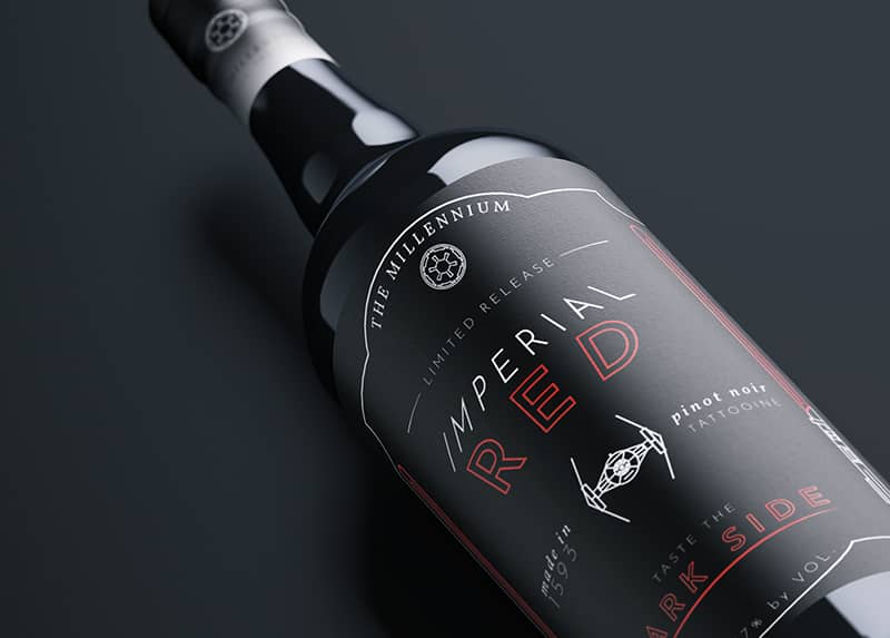 Graphic Design project by Maria Svinos