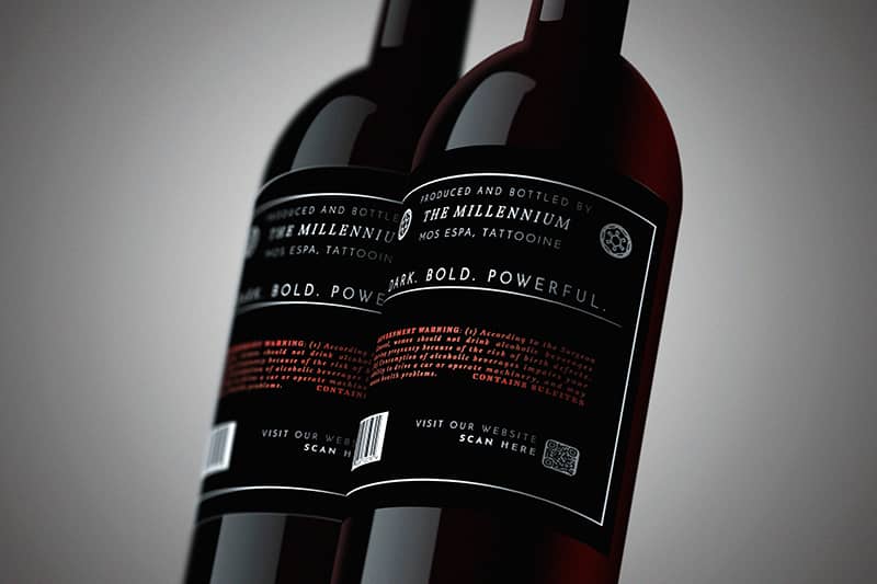Graphic Design project by Maria Svinos