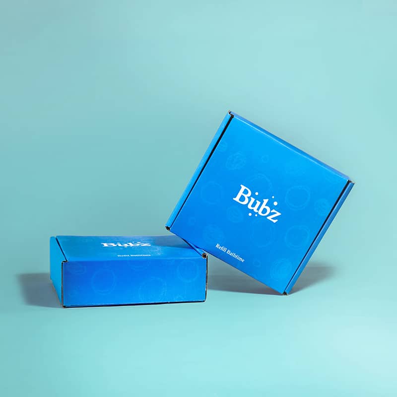 Graphic Design project by  Blue Pretzel Studio