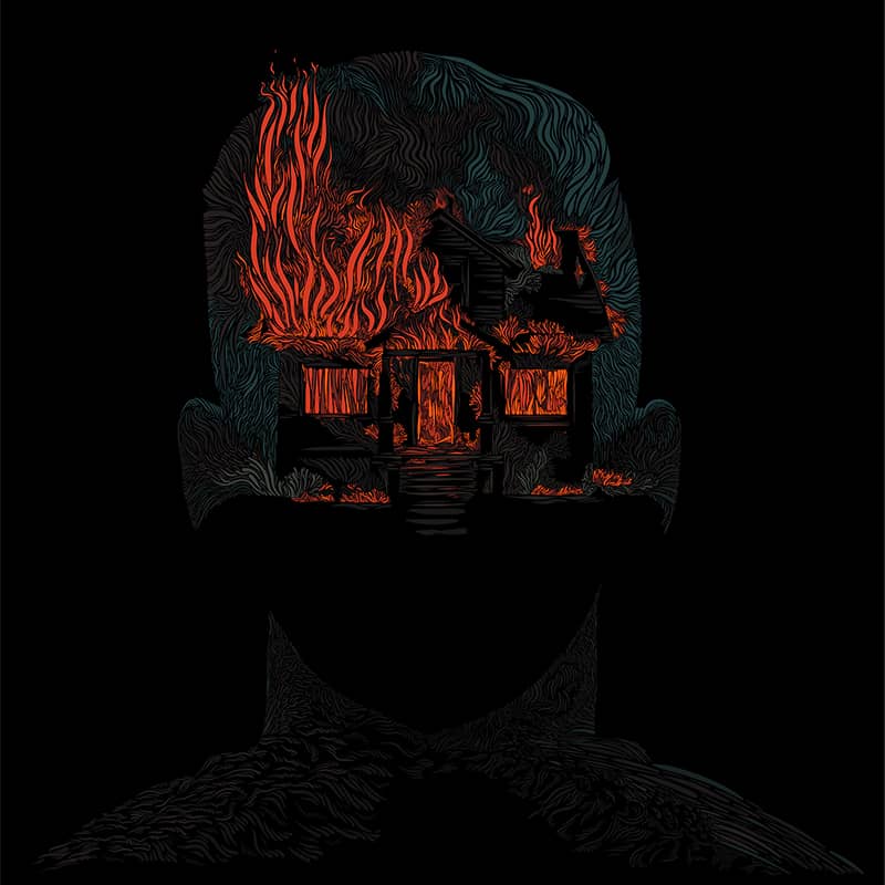 Illustration project by Arjun Parikh