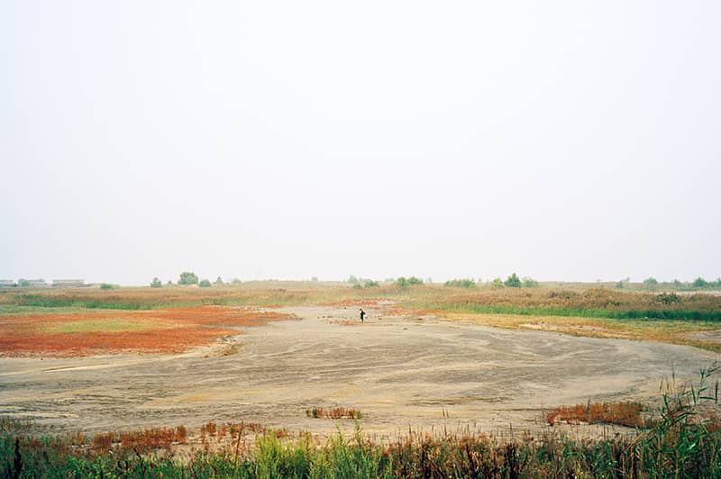 Photography project by June Yong Lee