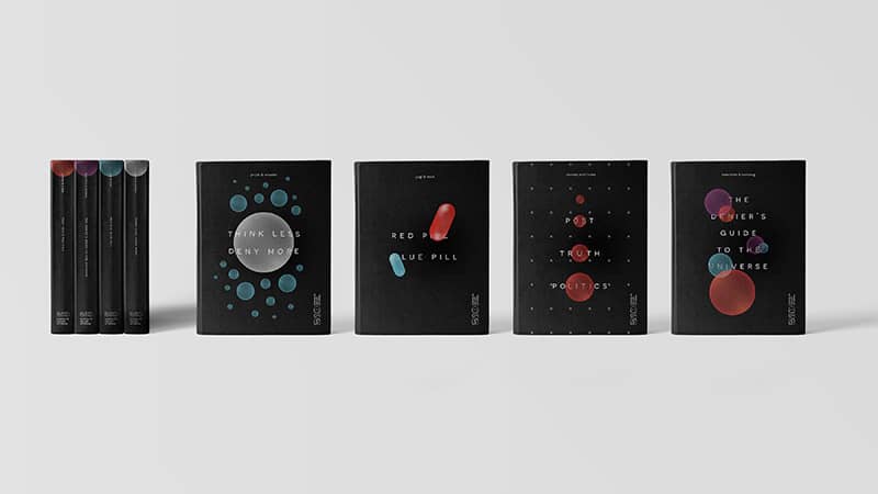 Graphic Design project by Anjali Nair