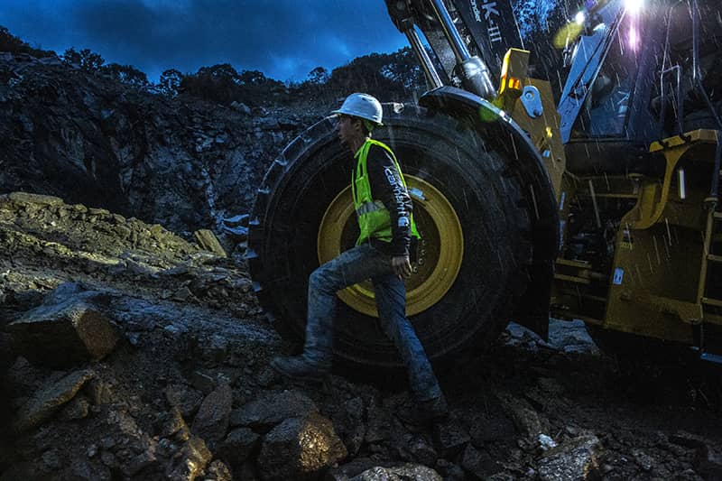 Photography project by Andy Goodwin