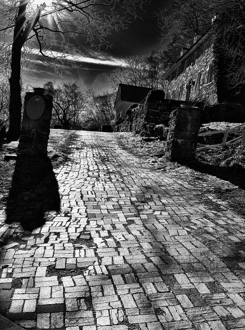 Photography project by Gloria Golden
