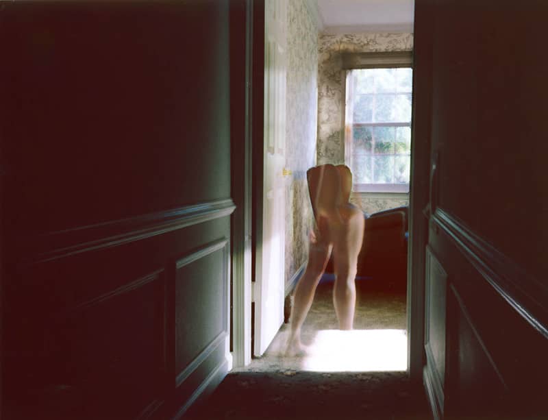 Photography project by Cindy Konits