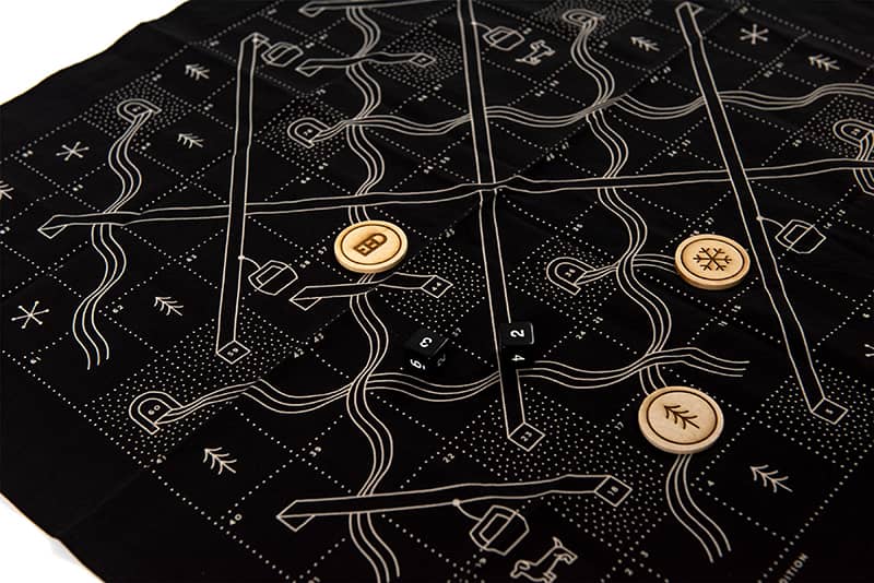 Graphic Design project by  Ellen Bruss Design