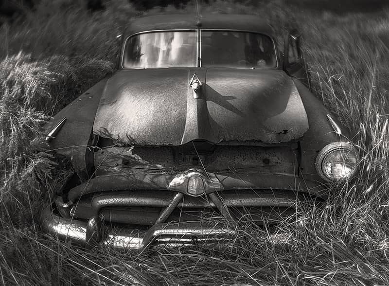 Photography project by Jerry Lofaro