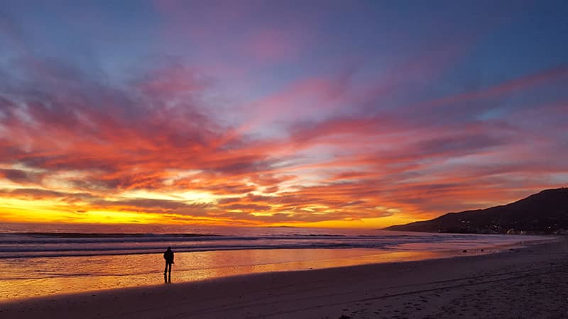 Photography project by Marshall Thompson