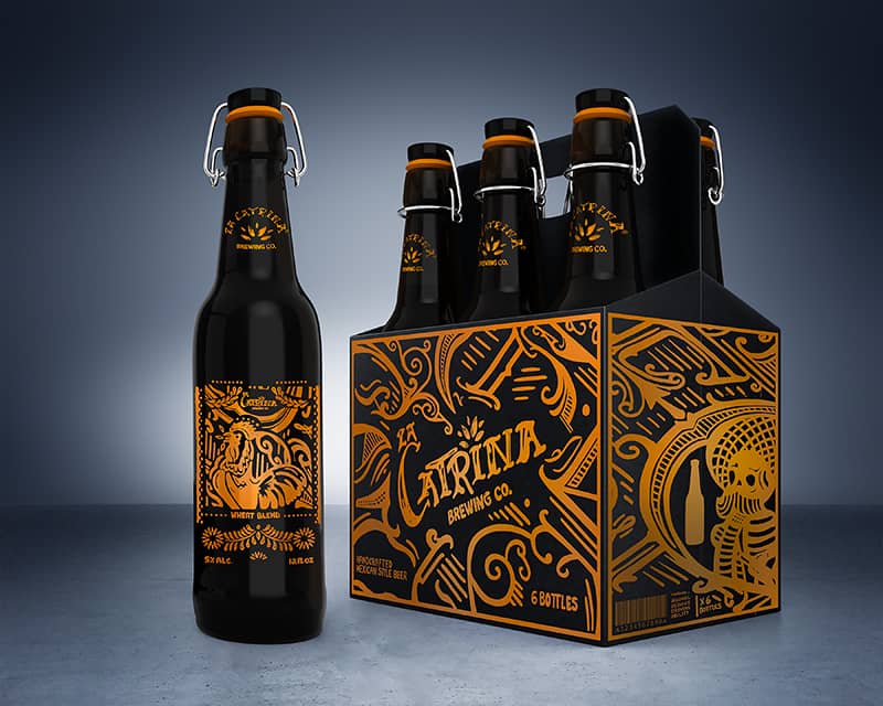 Graphic Design project by Erik Martinez Rodriguez