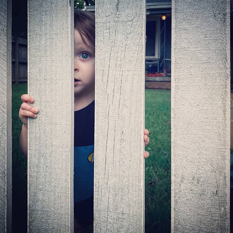 Photography project by Marita Gootee