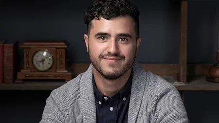  Michael Patrick Partners