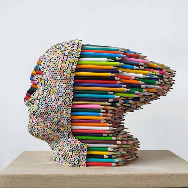 Fine Art project by Molly Gambardella