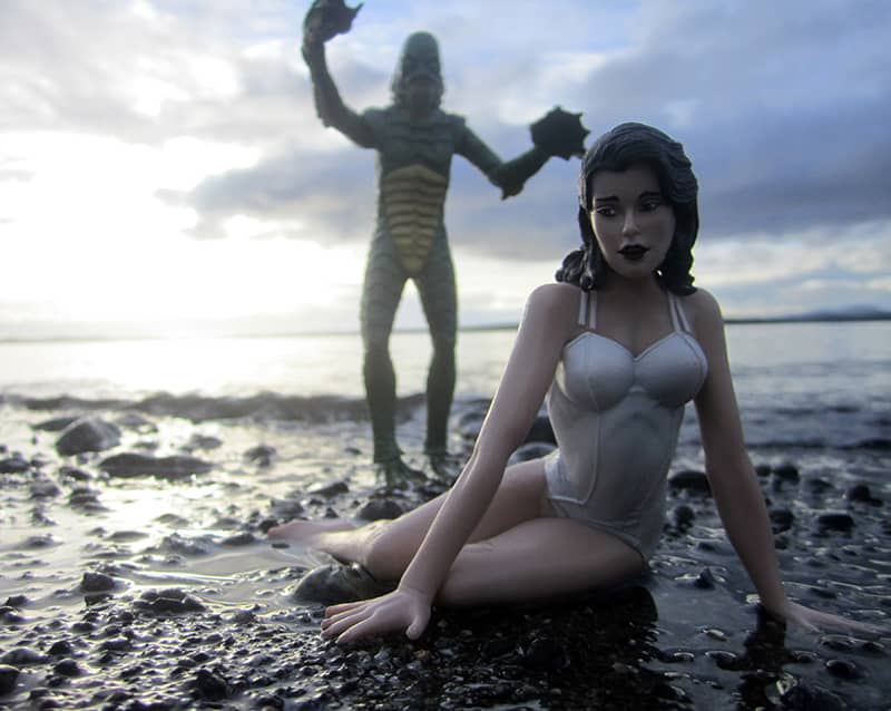 Photography project by Neal Swanson