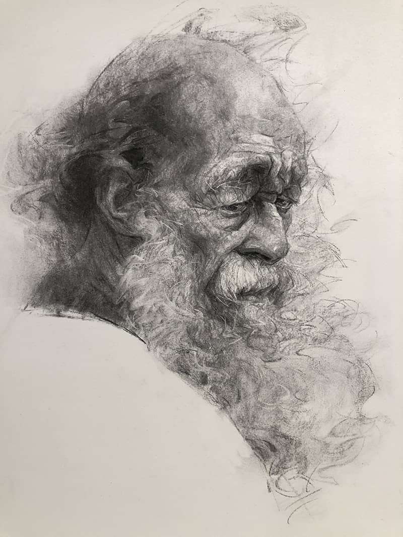Fine Art project by Oliver Sin
