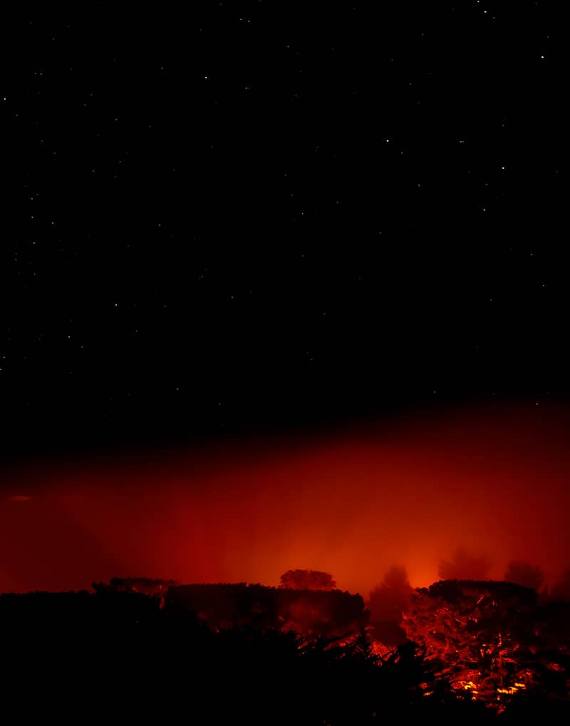 Fine Art project by Ray Koh