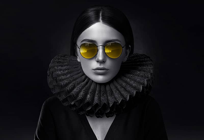 Illustration project by Diana Stanciu