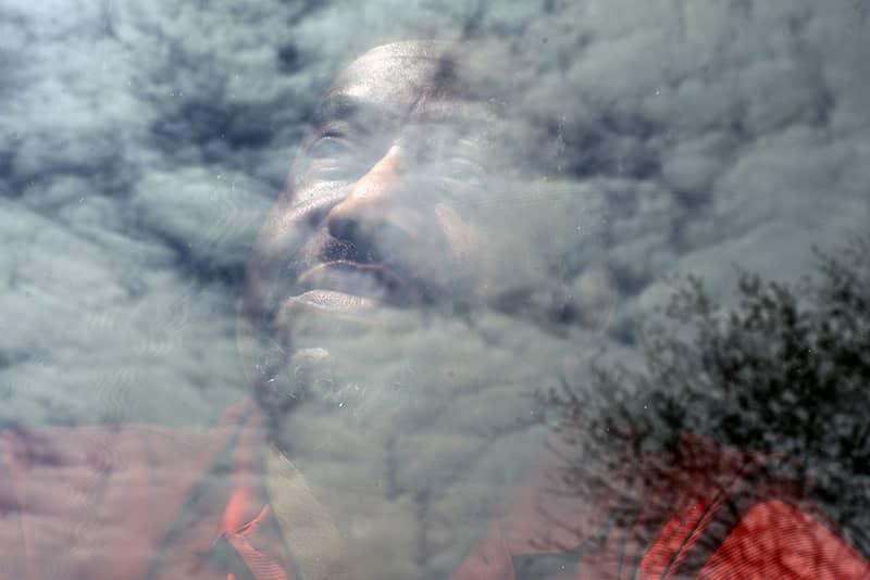 Photography project by Susan Barr