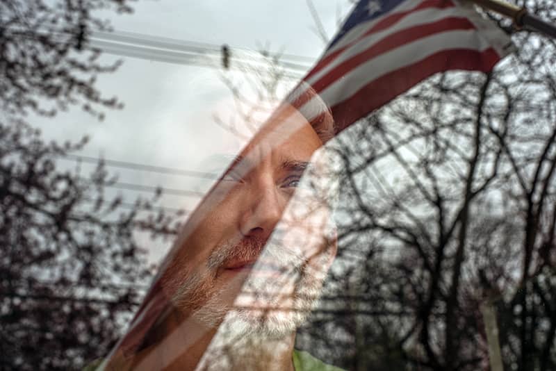 Photography project by Susan Barr