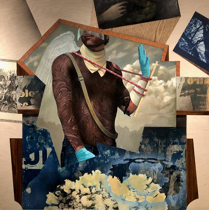 Fine Art project by Timothy McDowell