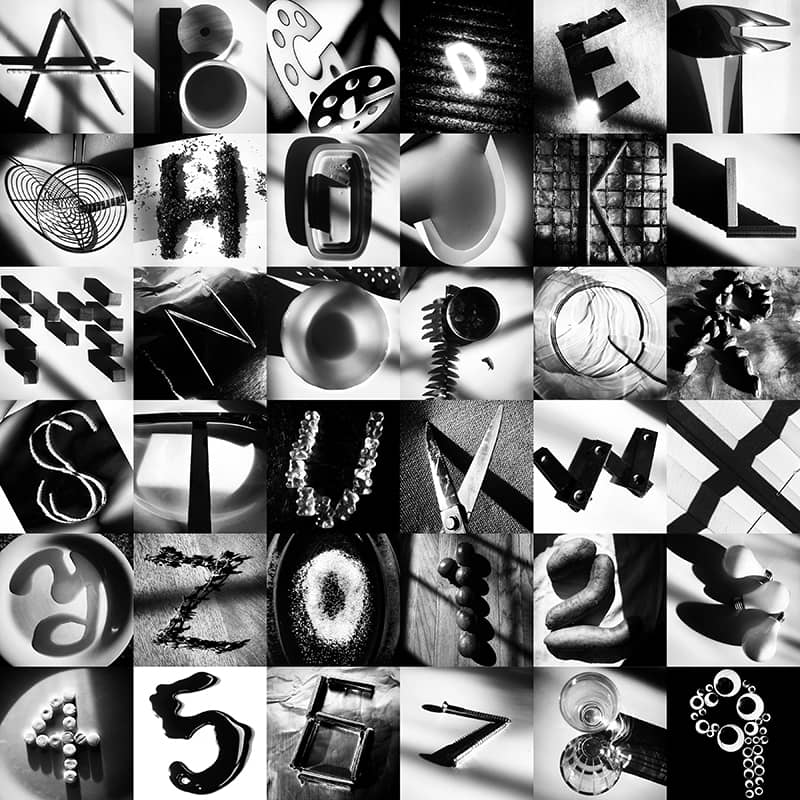 Photography project by Trevor Messersmith