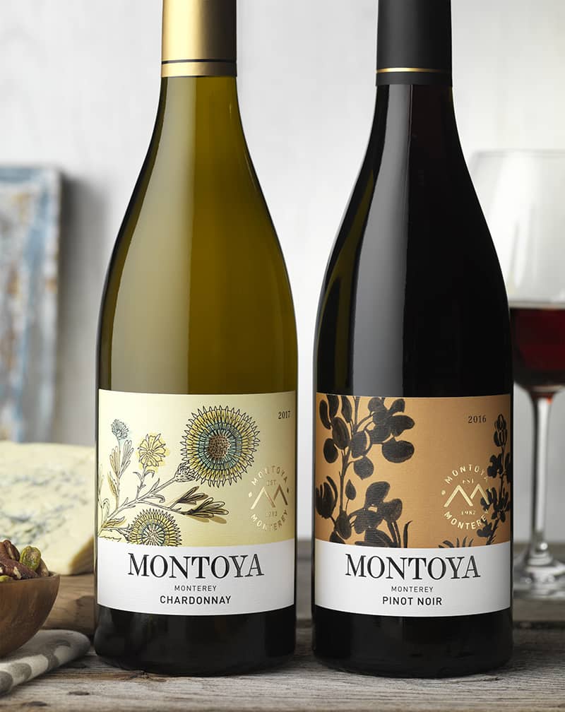  CF Napa Brand Design