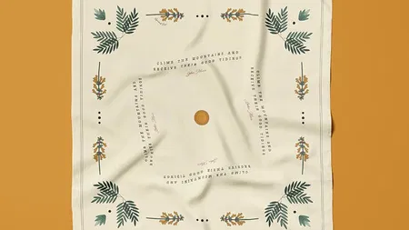  M. Elizabeth Designs