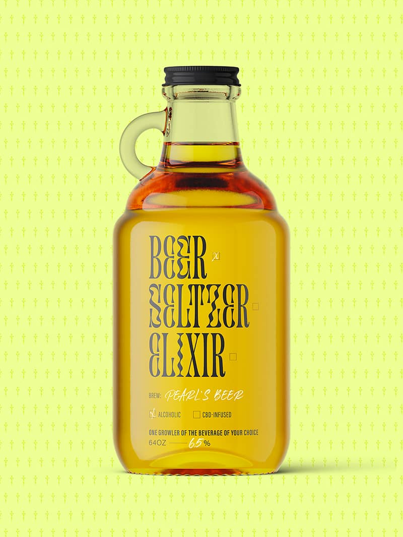  M. Elizabeth Designs