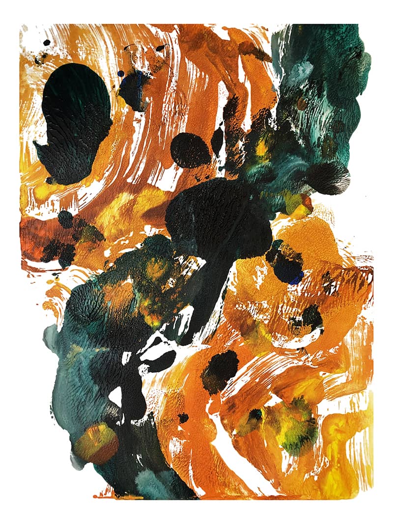 Fine Art project by Rachel Bao