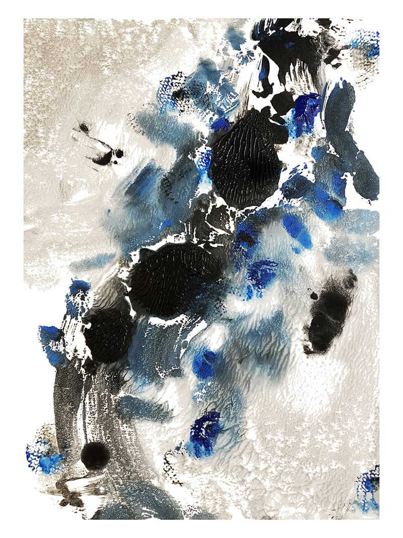 Fine Art project by Rachel Bao