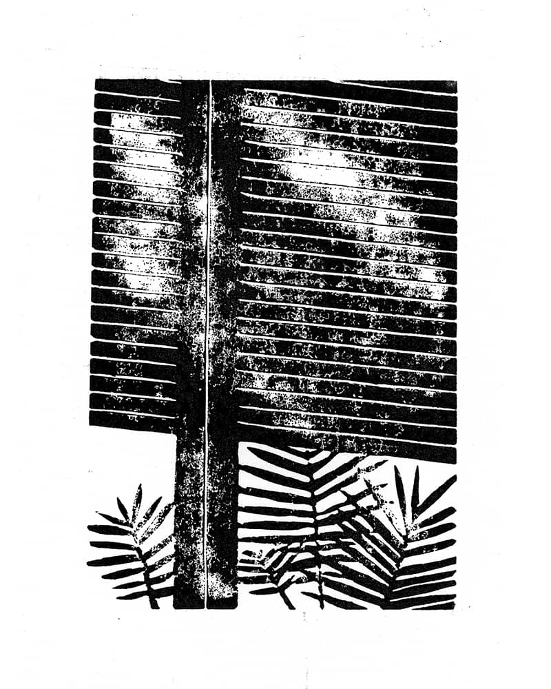 Illustration project by Claudio N&auml;f