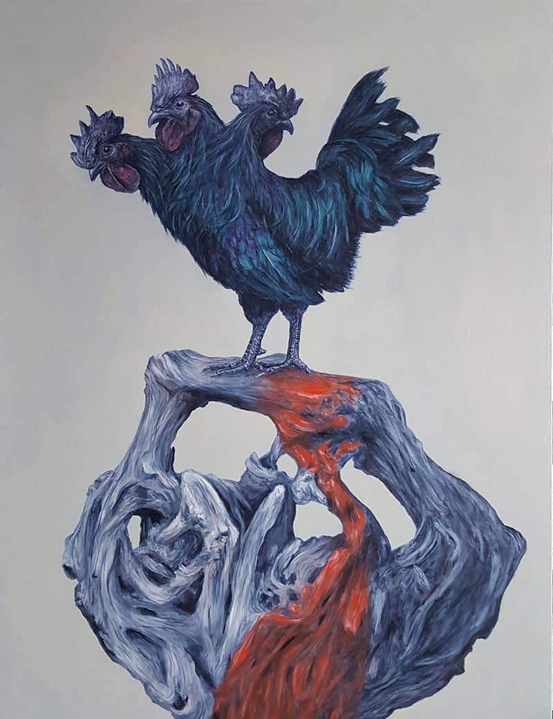 Fine Art project by Silviu Nica