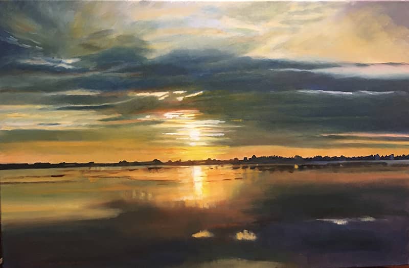 Fine Art project by Carol Gooberman