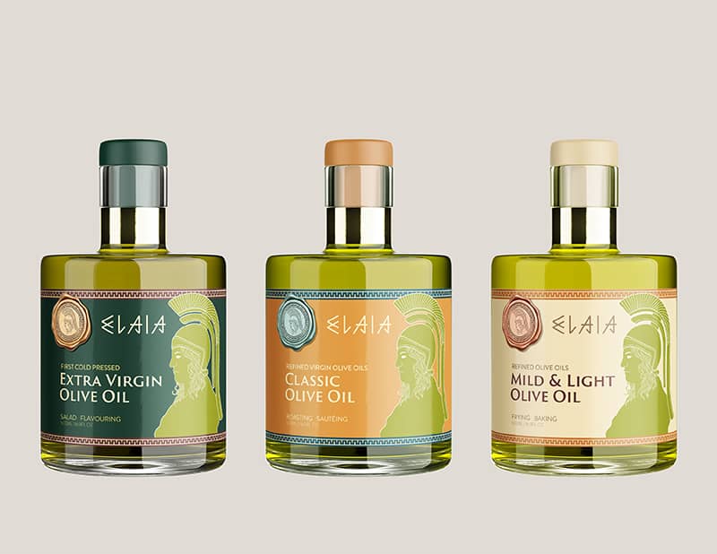 Graphic Design project by Sora Pak