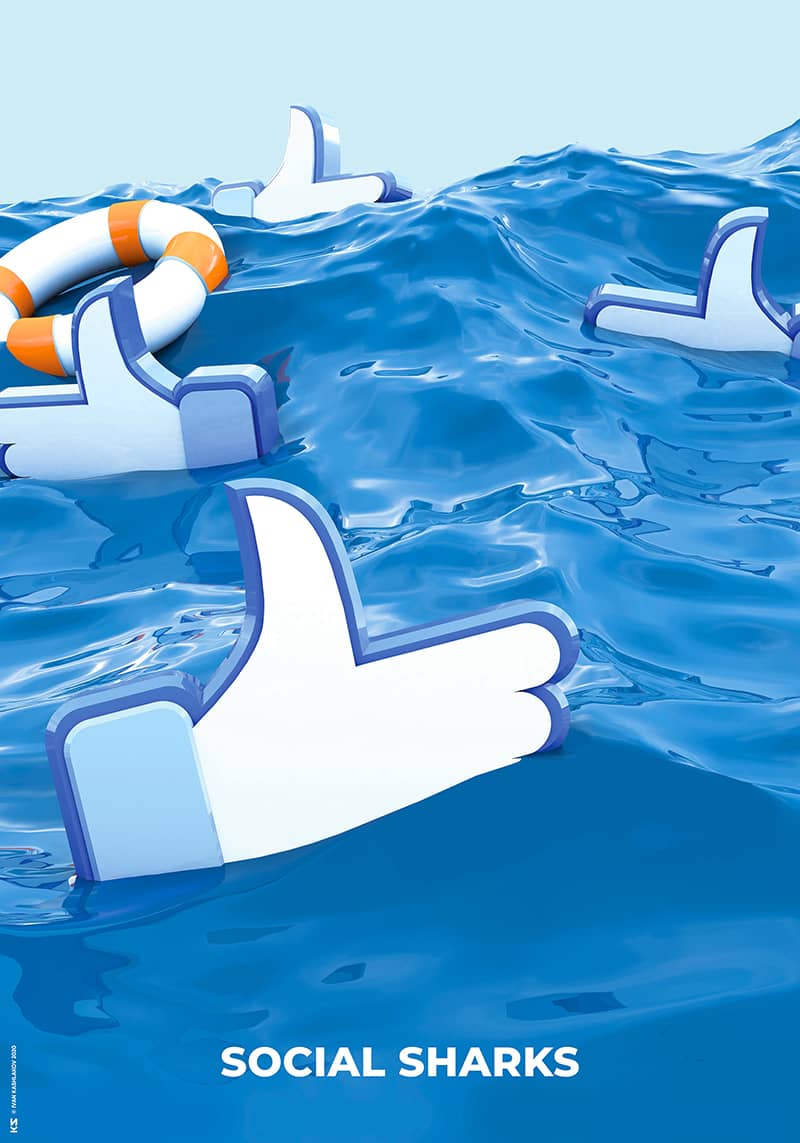 Graphic Design project by Ivan Kashlakov