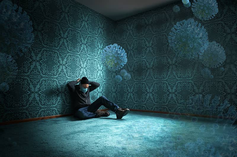 Photography project by Andy Goodwin