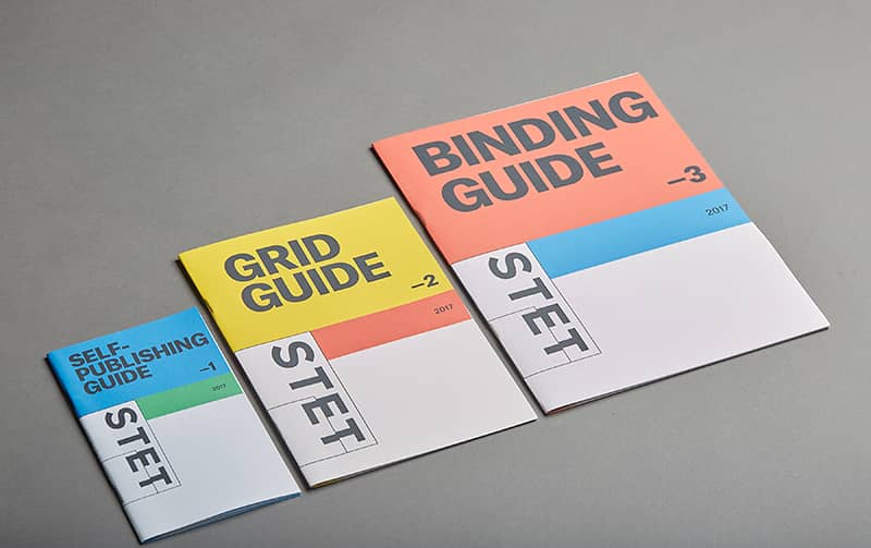 Graphic Design project by Alma Kamal