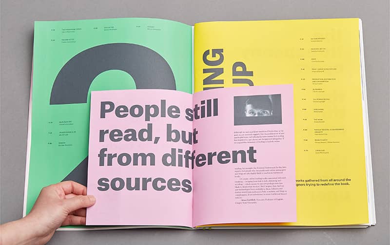 Graphic Design project by Alma Kamal