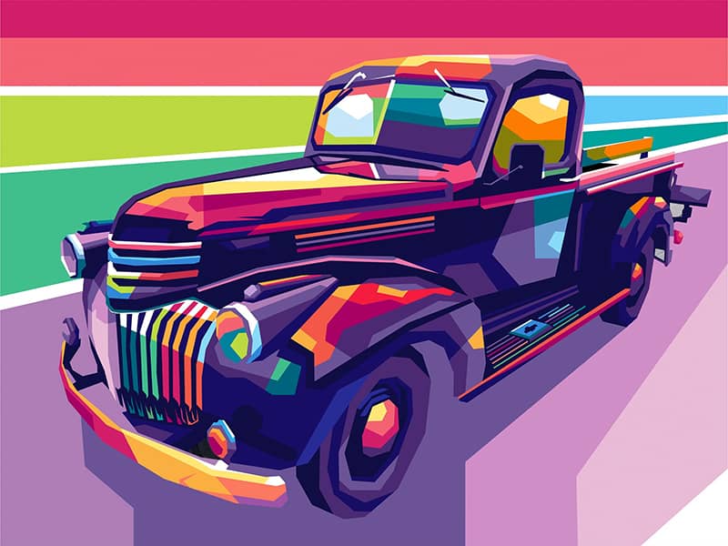 Illustration project by Abigail Cowen