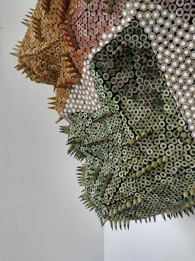 Fine Art project by Molly Gambardella