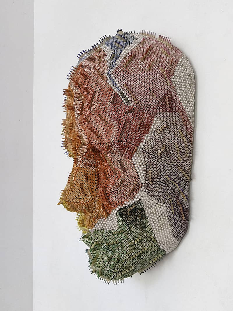 Fine Art project by Molly Gambardella