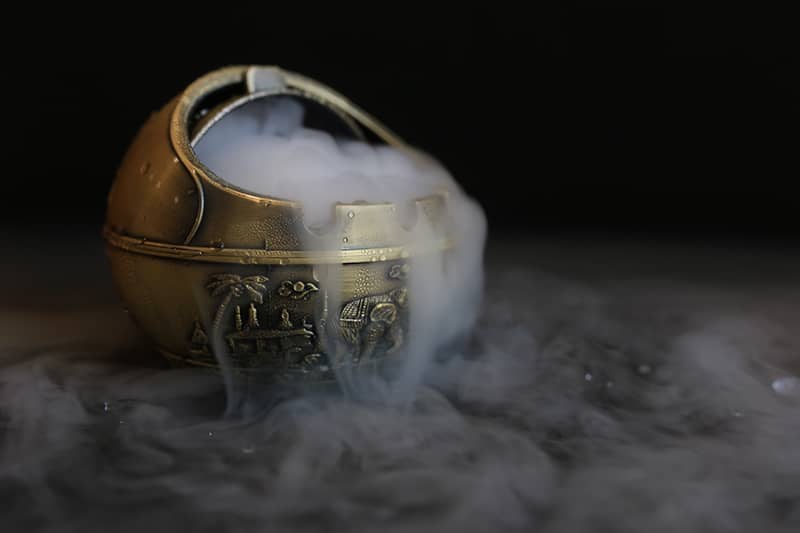 Photography project by Duc Pham