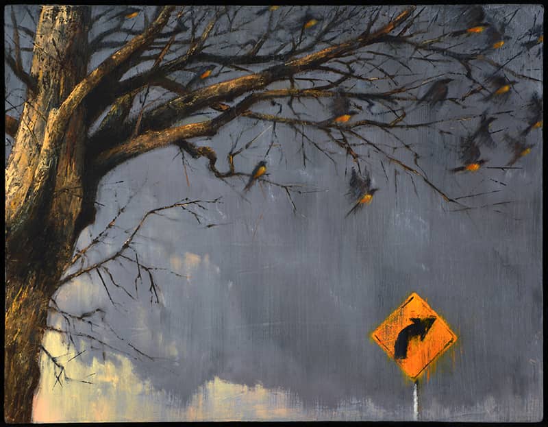 R.D. (Dick) Mitchell