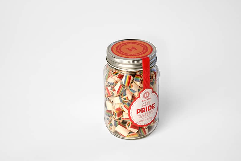 Graphic Design project by  Ellen Bruss Design