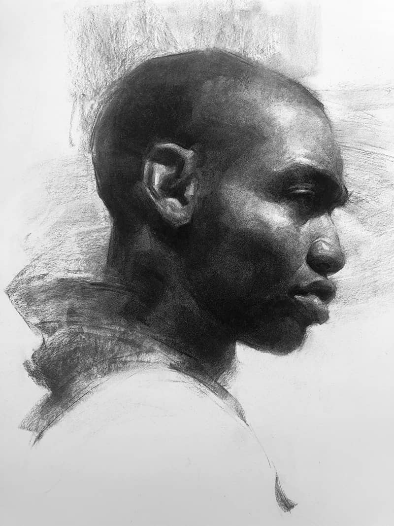 Fine Art project by Oliver Sin